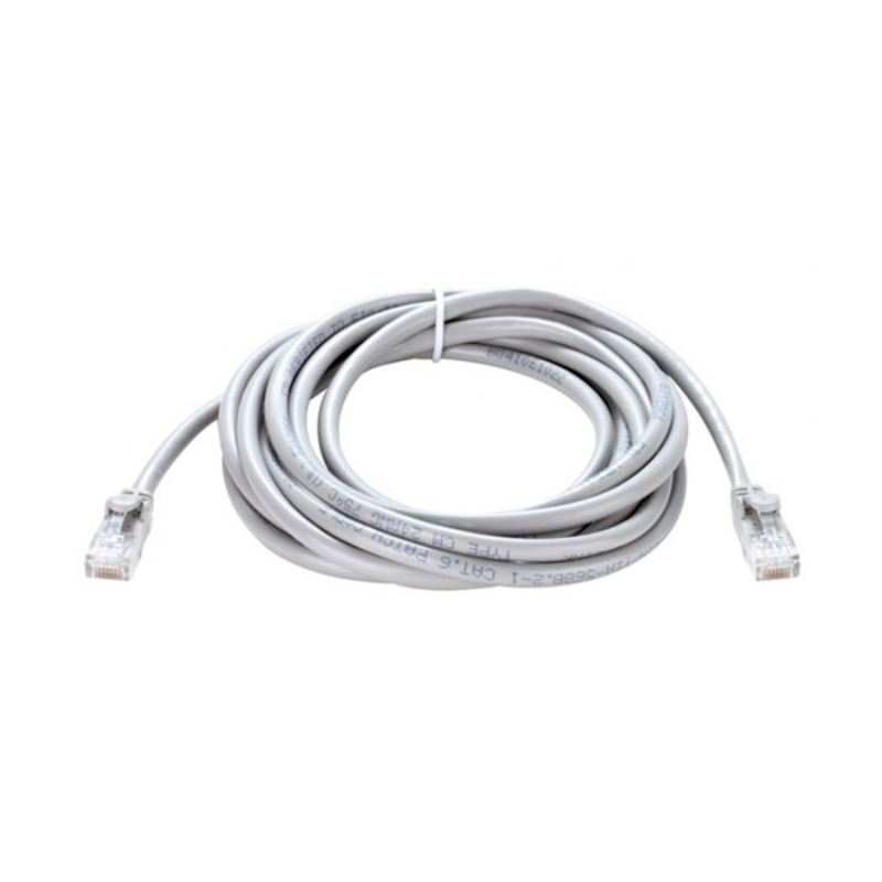 ORCRX-LINK CAT6E Patch Cable 5M 4