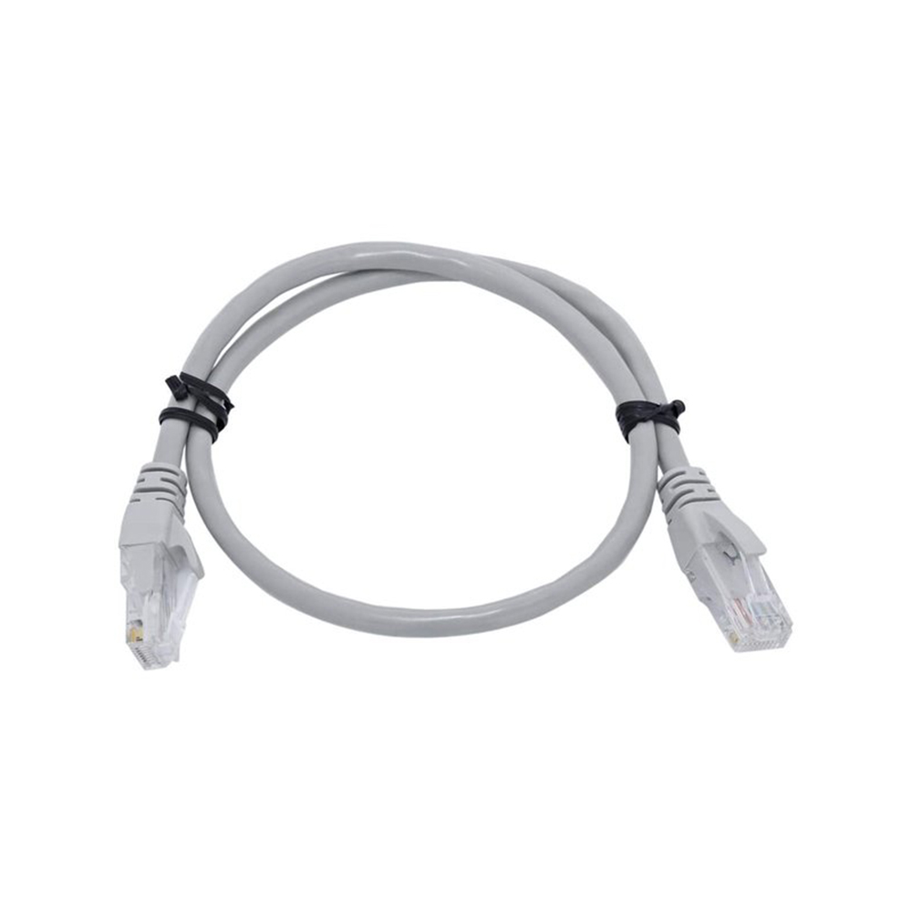 KUWES FastCat6 UTP Patch Cord 0.5M 4