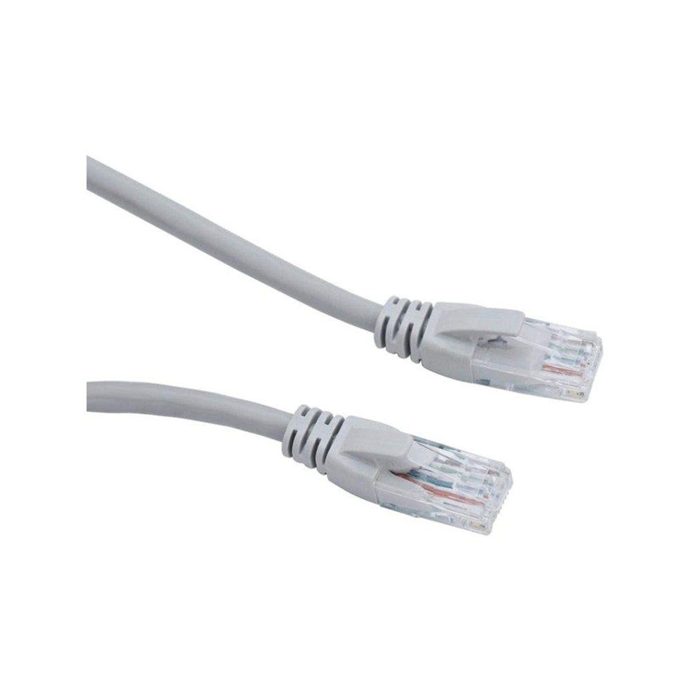 KUWES FastCat6 UTP Patch Cord 0.5M 3