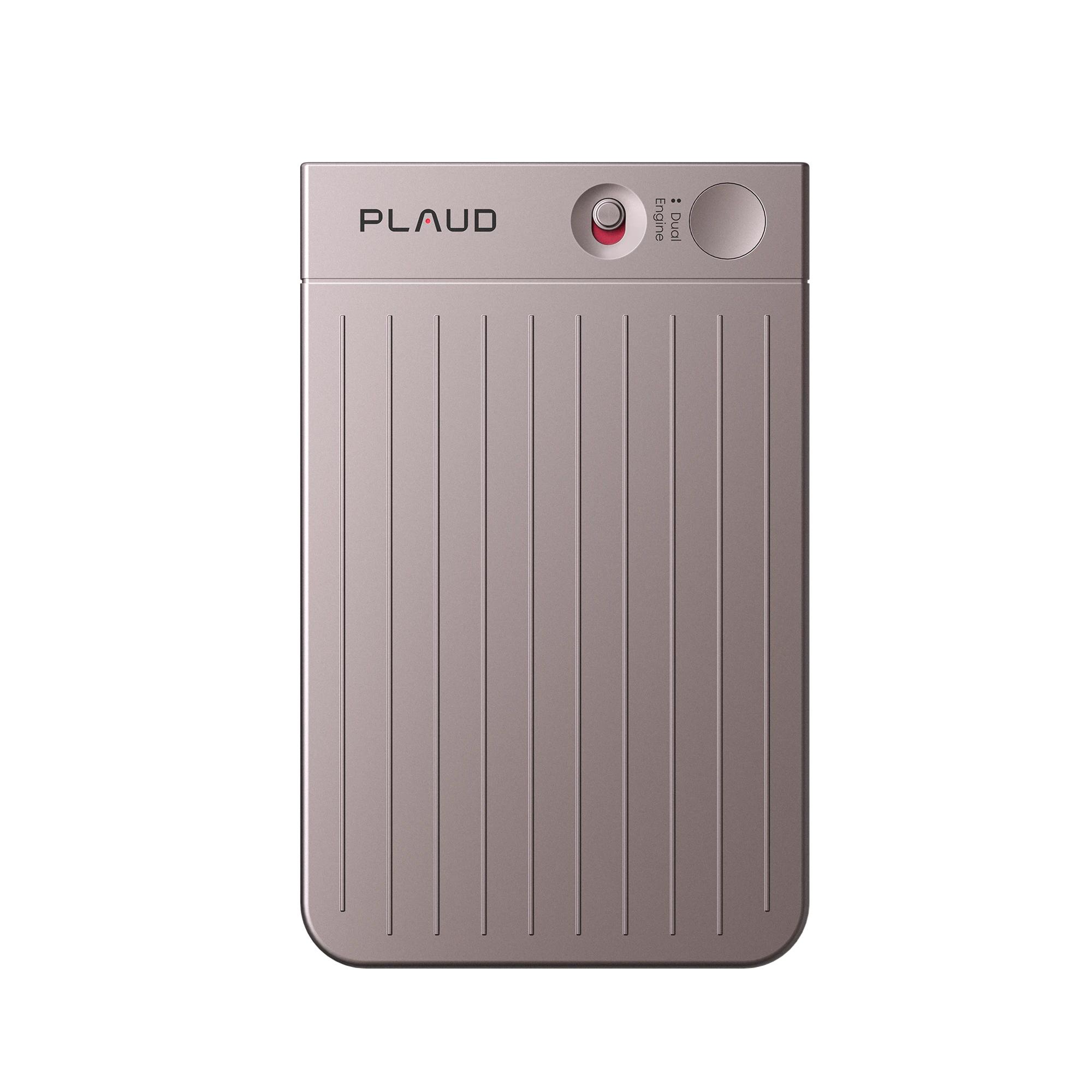 Plaud Note 2