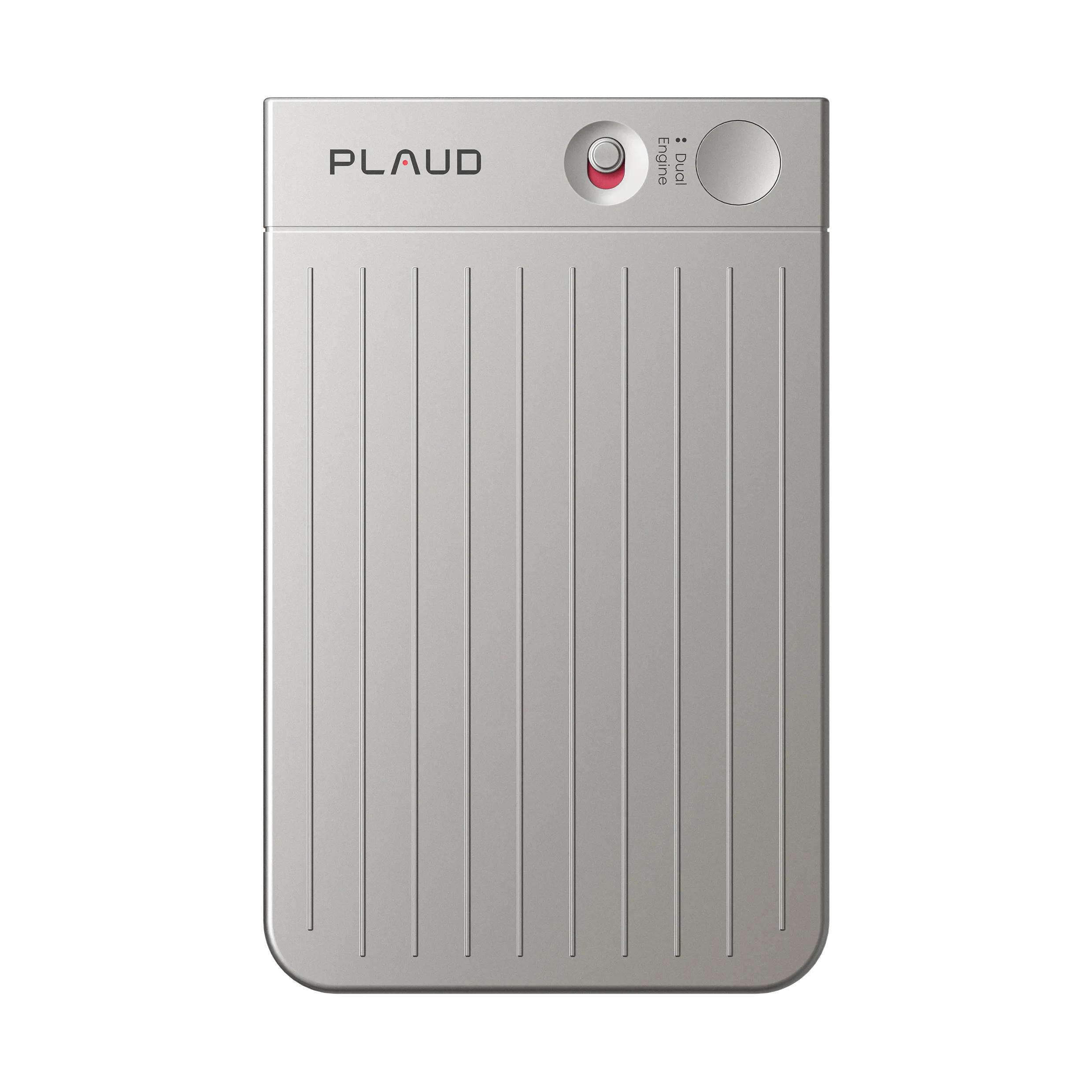 Plaud Note 3