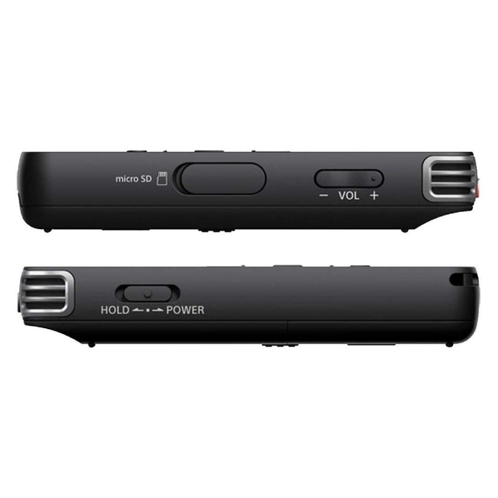 Sony Stereo Digital Voice Recorder 2