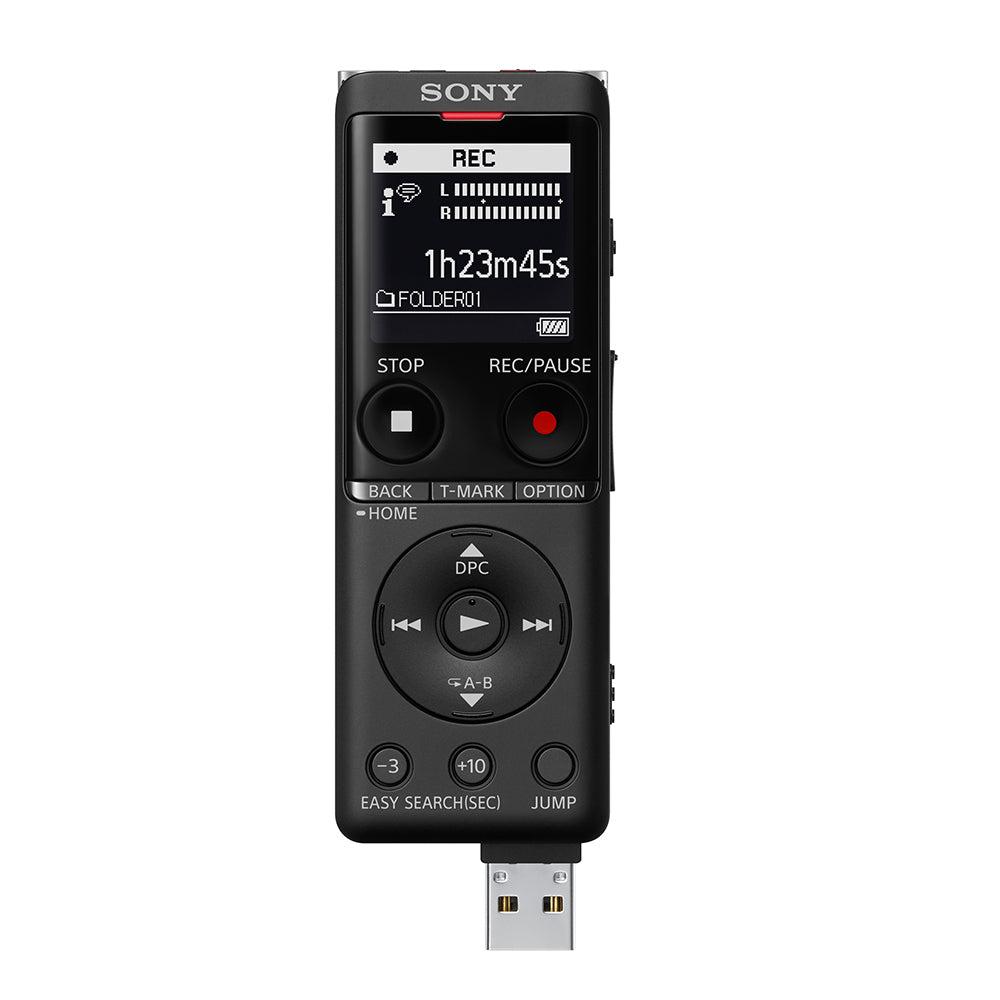 Sony Stereo 1C Recorder 3