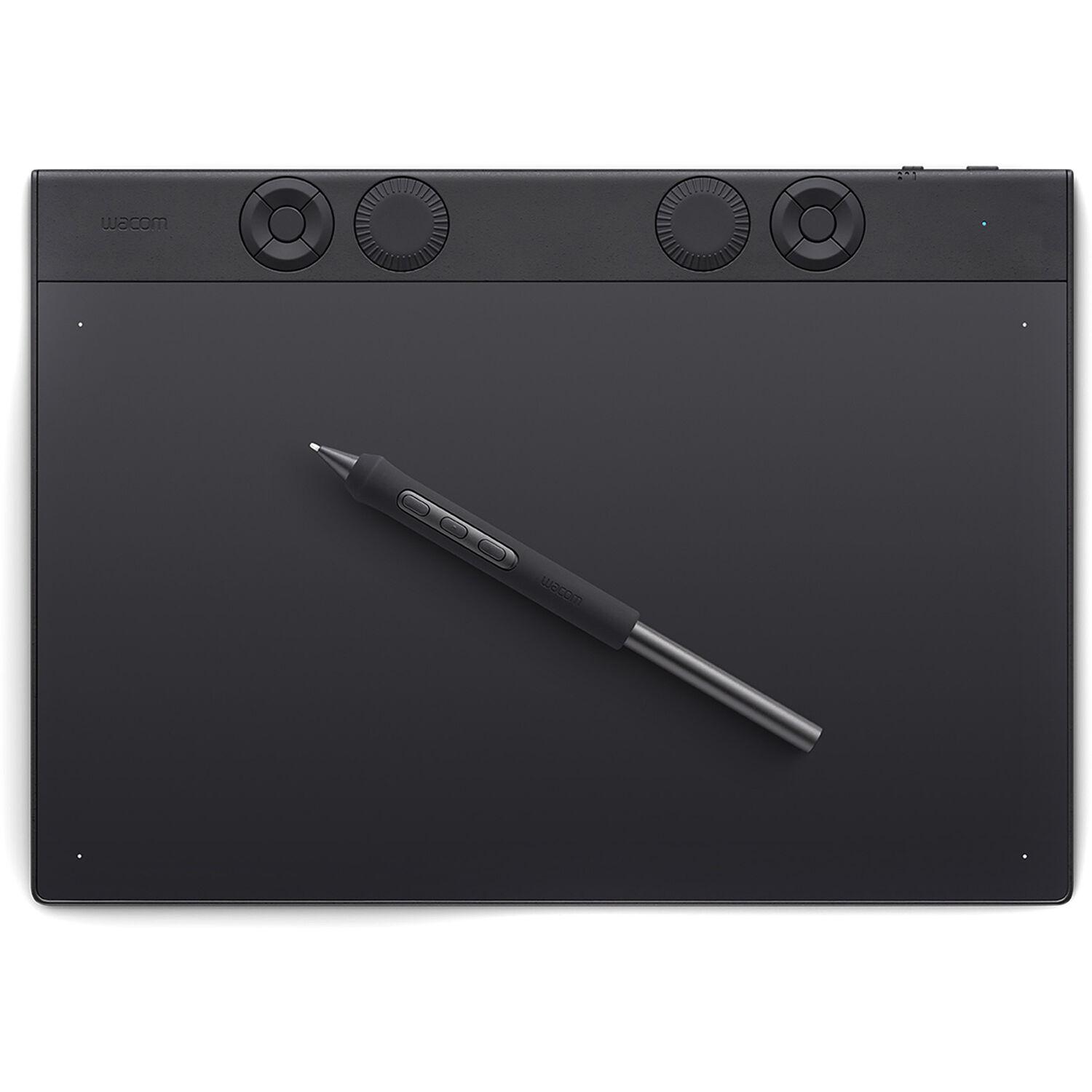 Intuos Pro