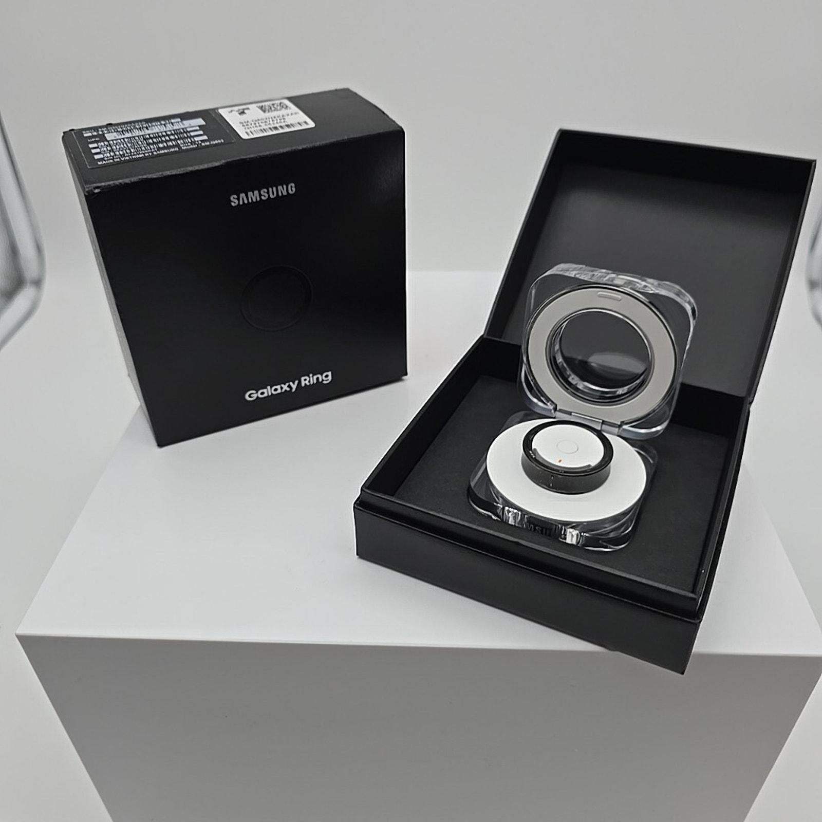 Galaxy Ring 3