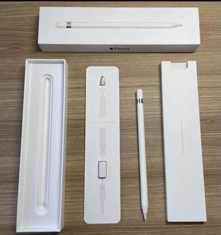 Apple Pencil  3
