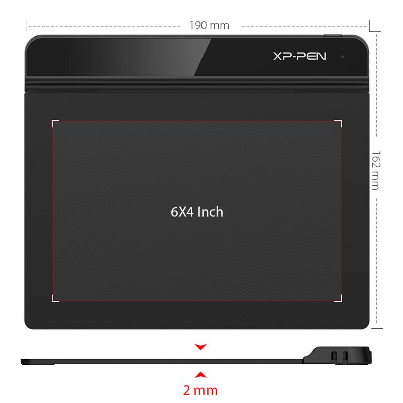 Star G640 XP-Pen 5