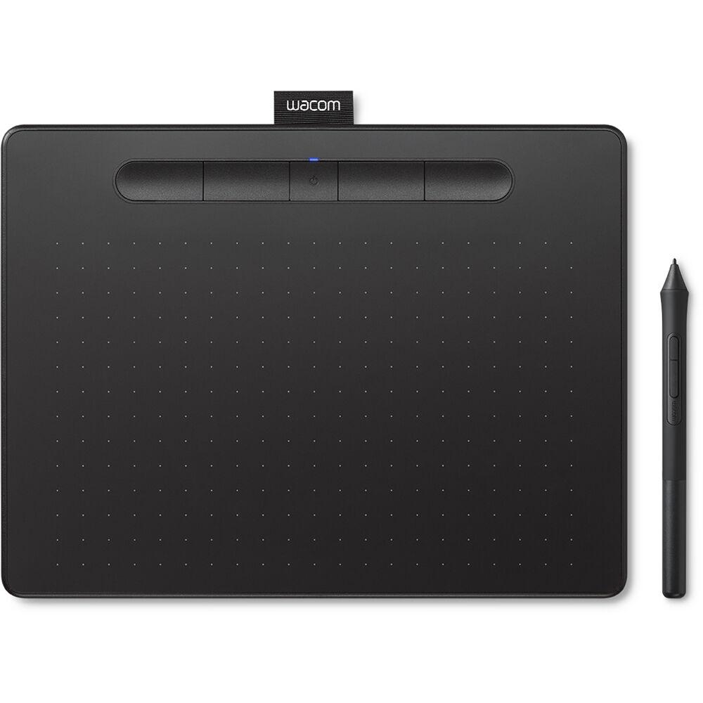 Wacom Intuos 2