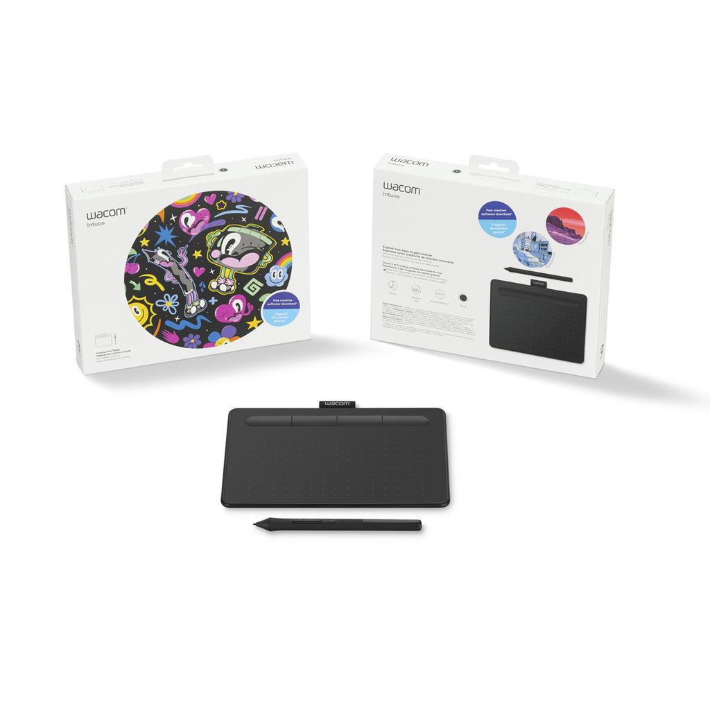 Wacom Intuos 3