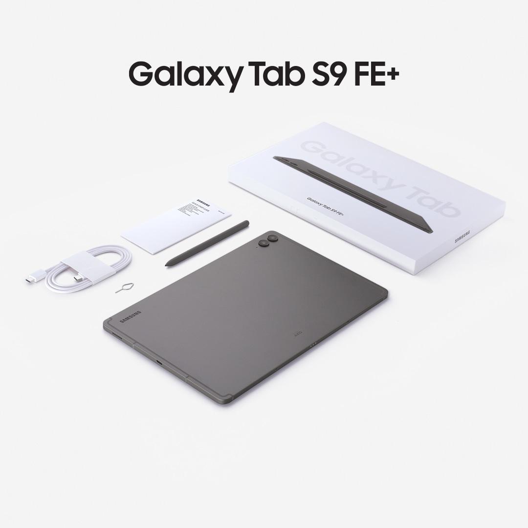 Galaxy Tab S9 FE+ 3