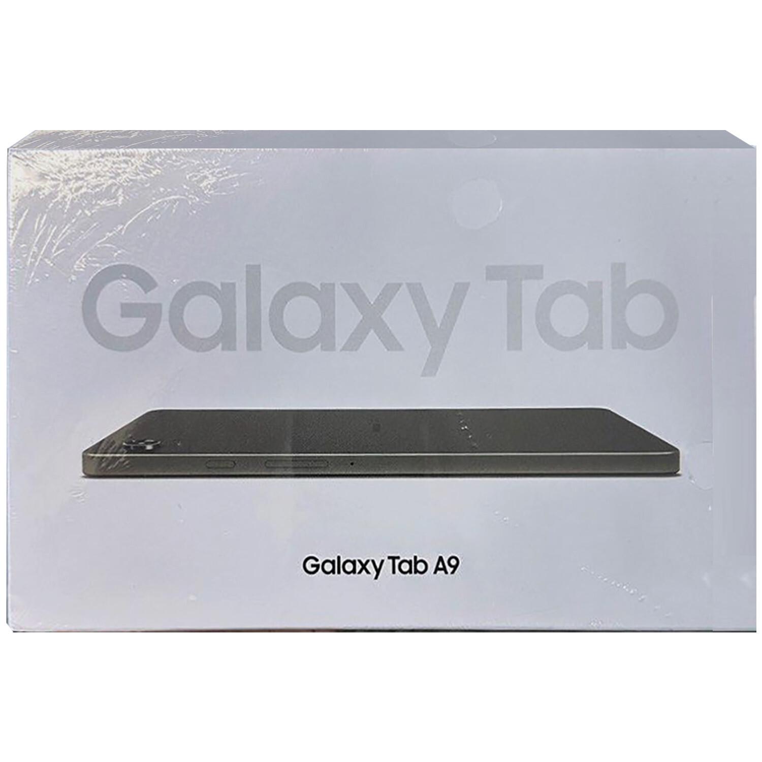 Galaxy Tab A9 4