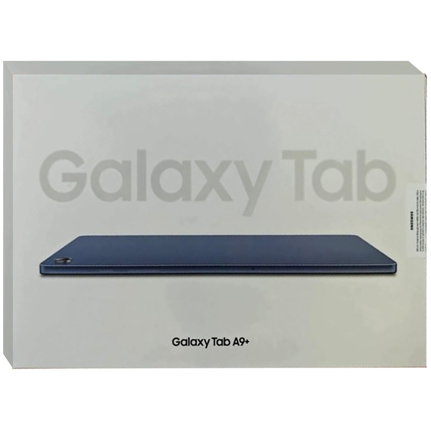 Galaxy Tab A9 Plus 4
