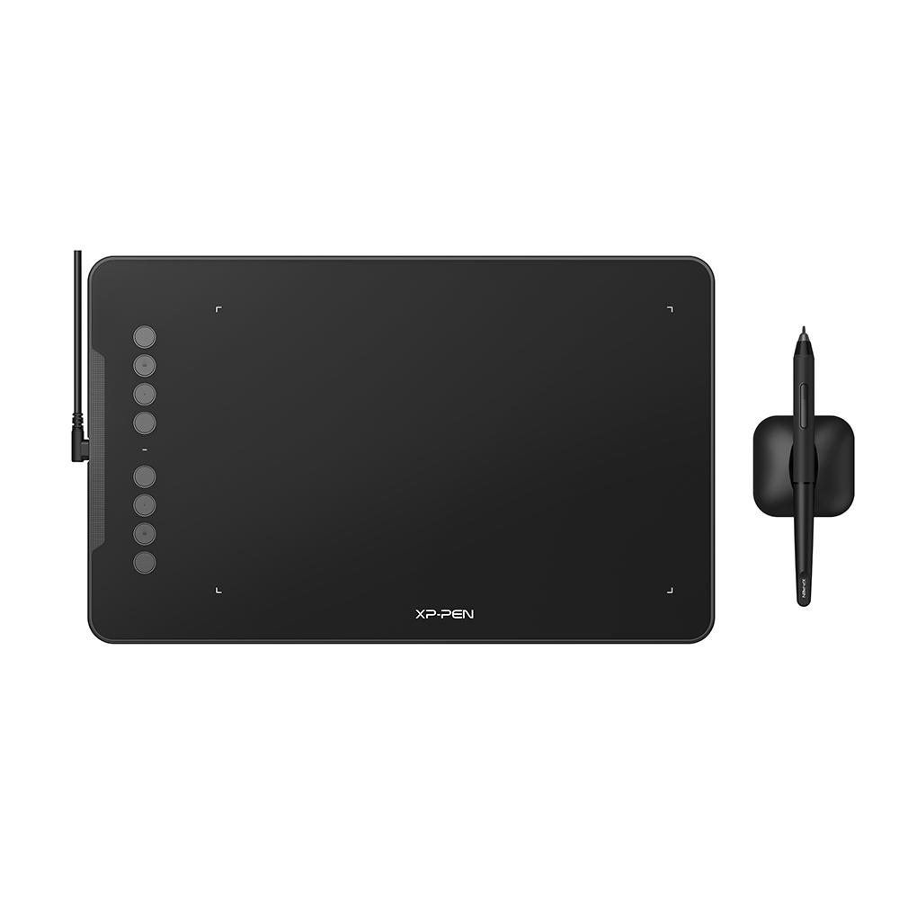 Deco 01V3 Drawing Tablet