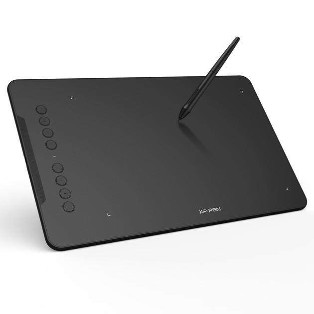 Deco 01V3 Drawing Tablet 3