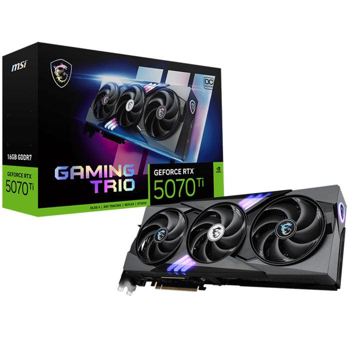 Geforce RTX 5070 T1