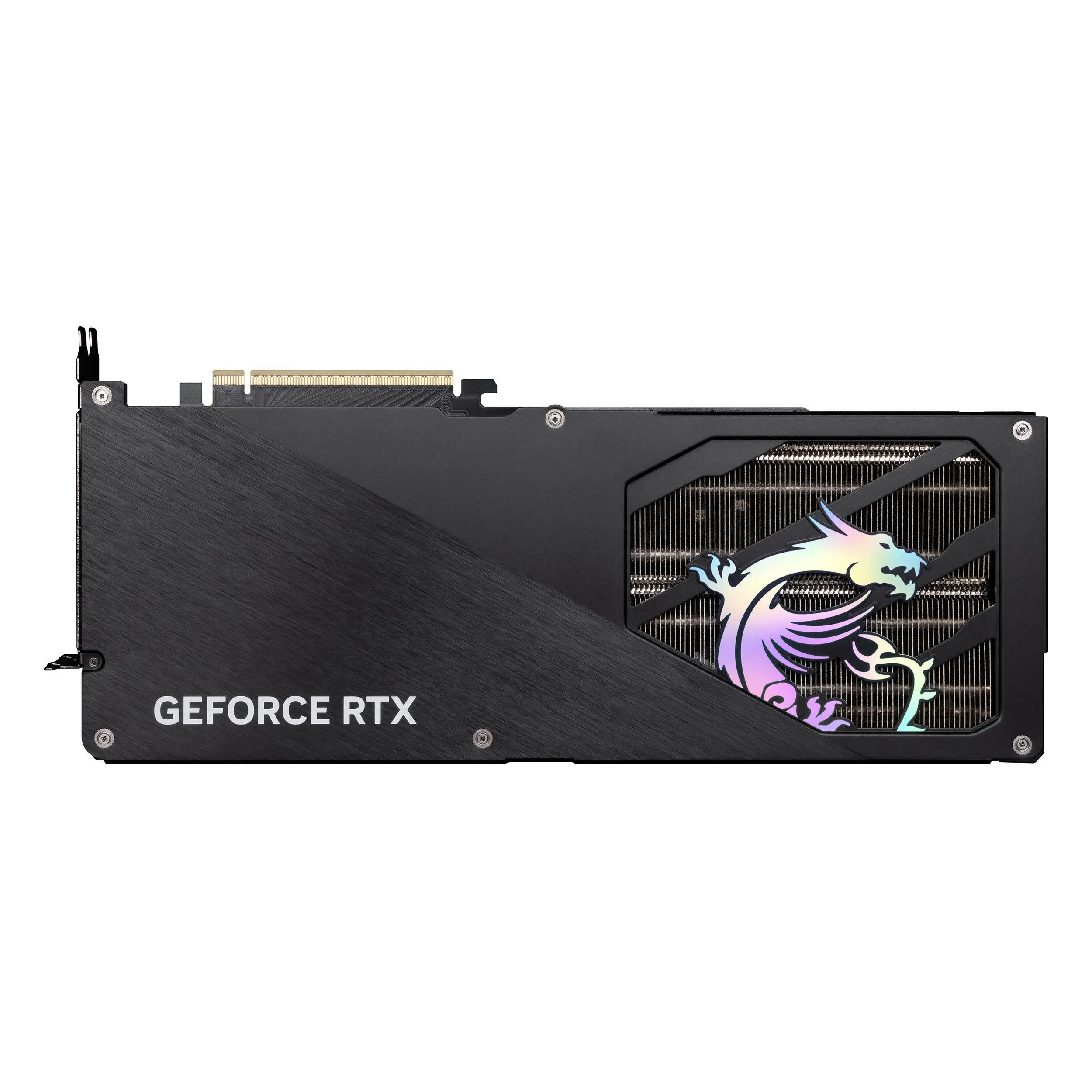 Geforce RTX 5070 Gaming Trio 2