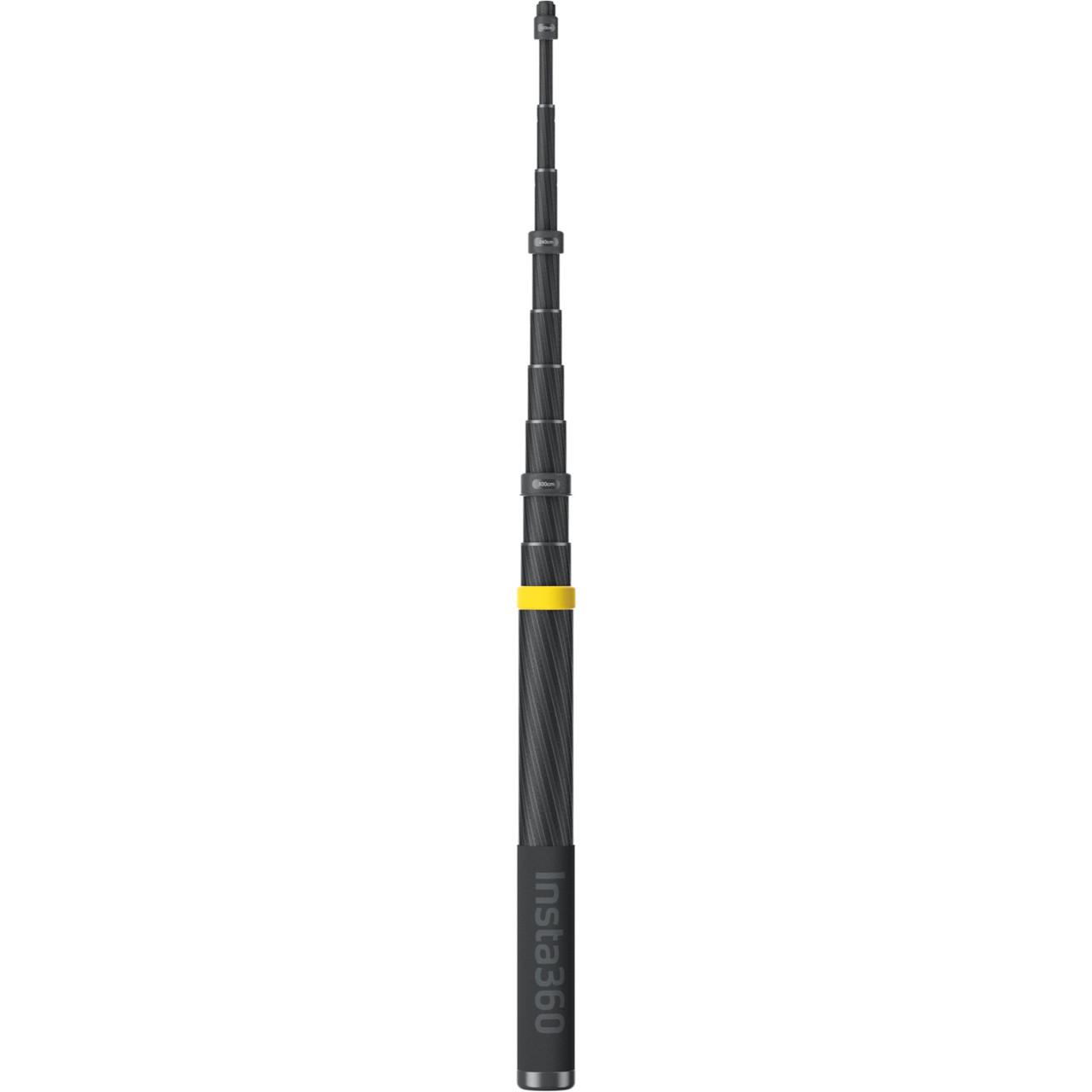 Insta 360 Extended selfie Stick