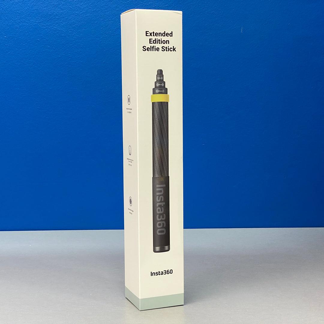 Insta 360 Extended selfie Stick 2