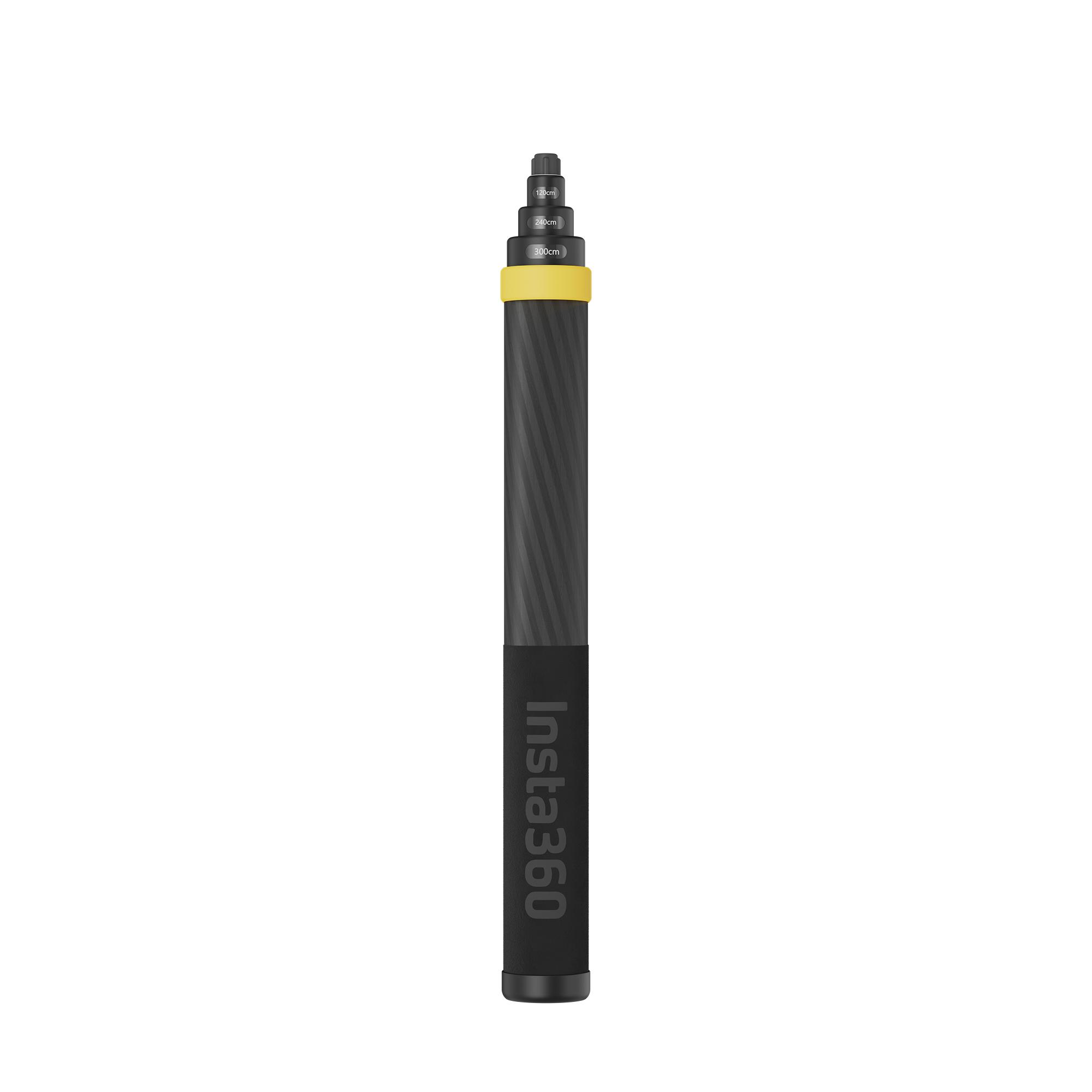 Insta 360 Extended selfie Stick 3