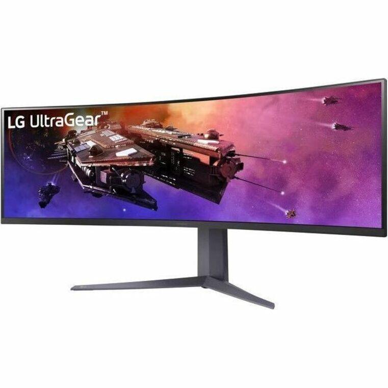 LG Ultragear 45GR75DC 75 Inches