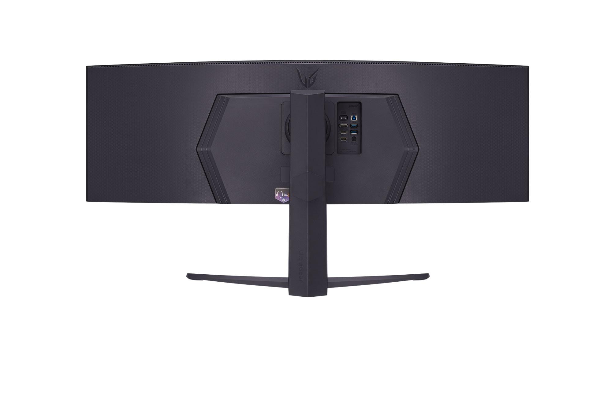 LG Ultragear 45GR75DC 75 Inches 2
