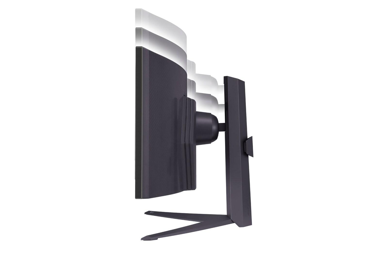LG Ultragear 45GR75DC 75 Inches 3
