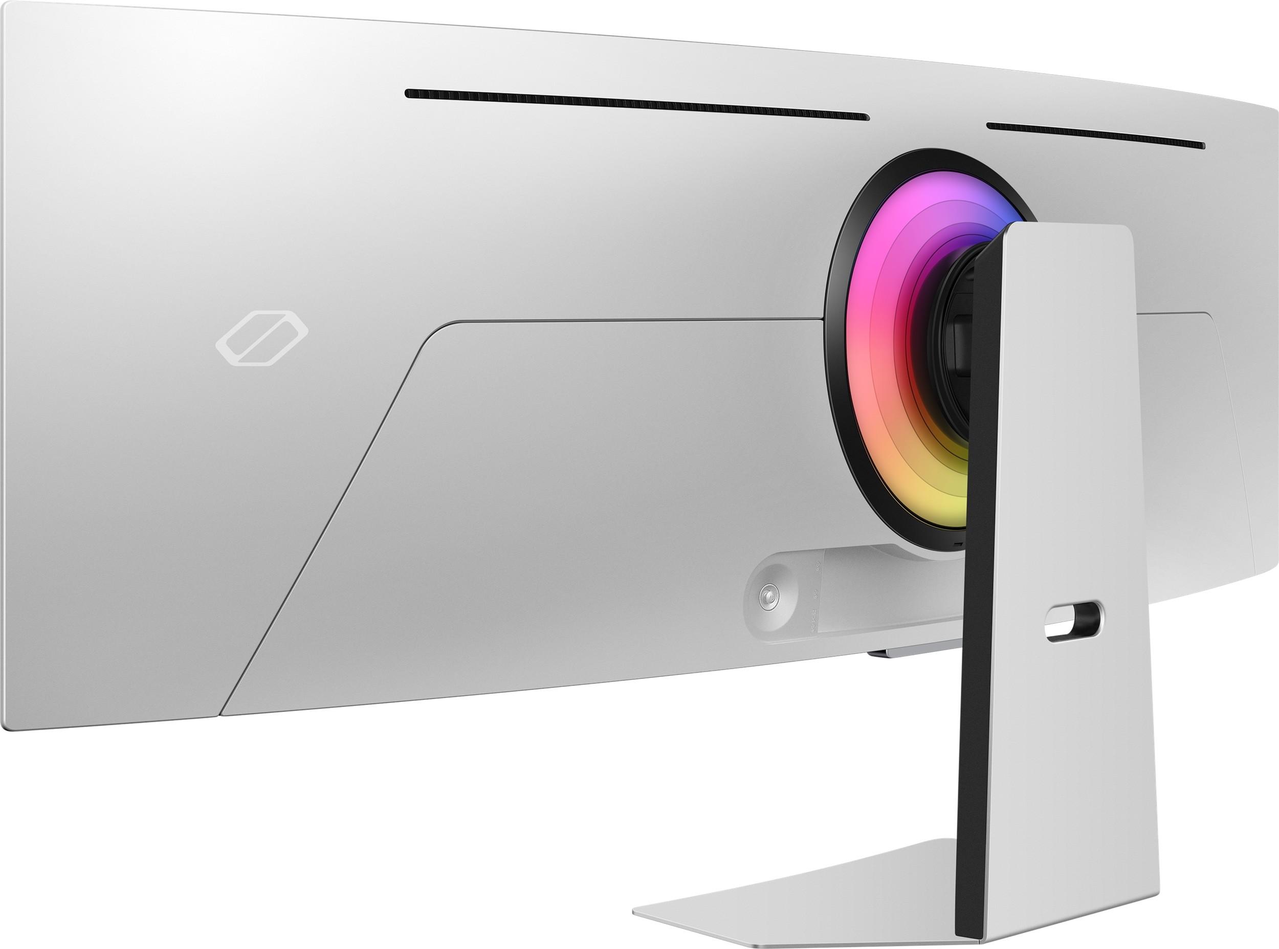 Samsung Oddysey Oled G9 49 Inches 2