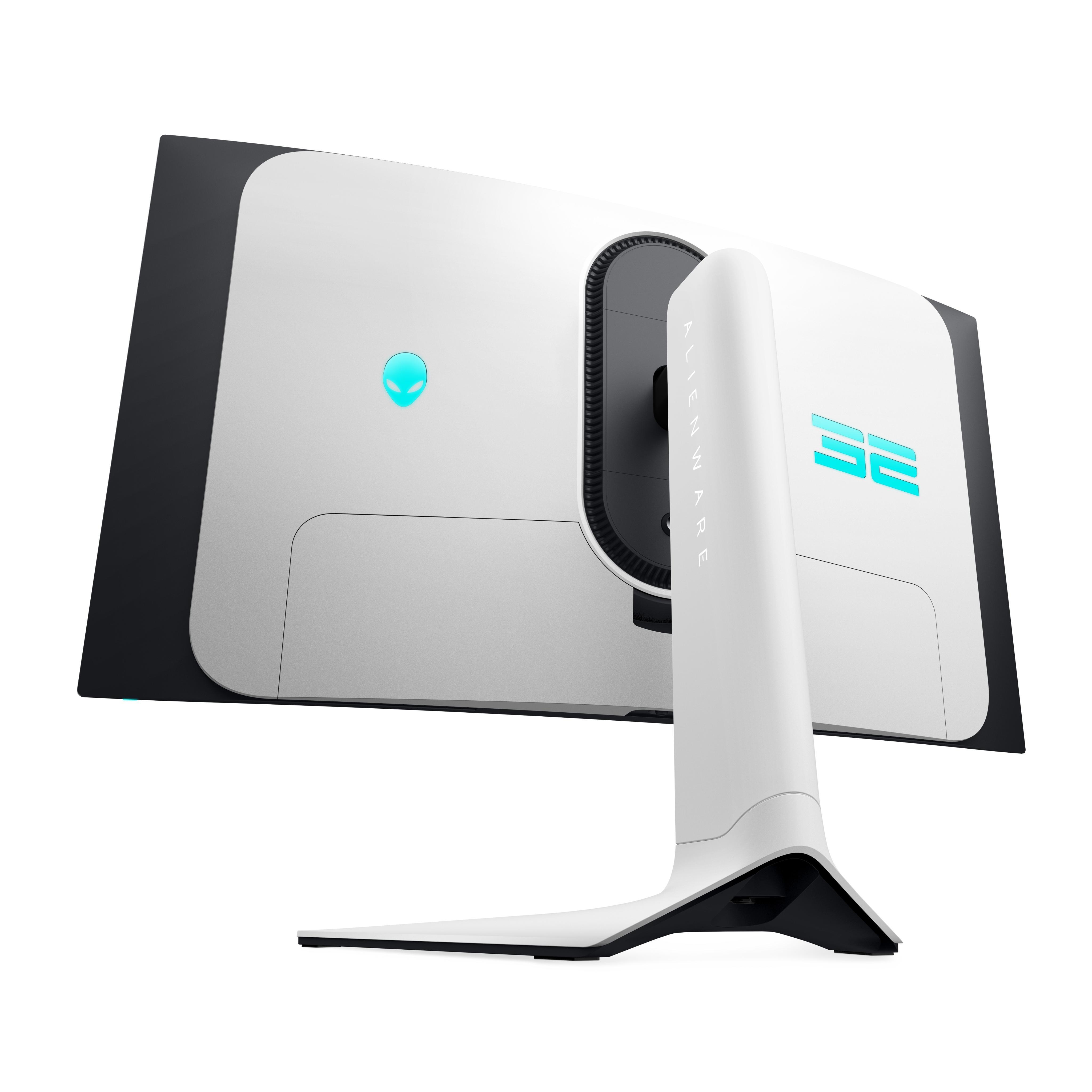 Alienware 32 4k QD Oled Monitor 2