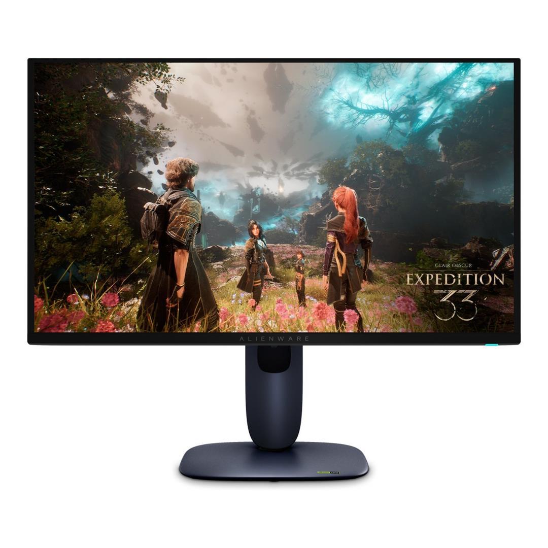 Alienware 27 4K QD Oled AW2725Q Monitor