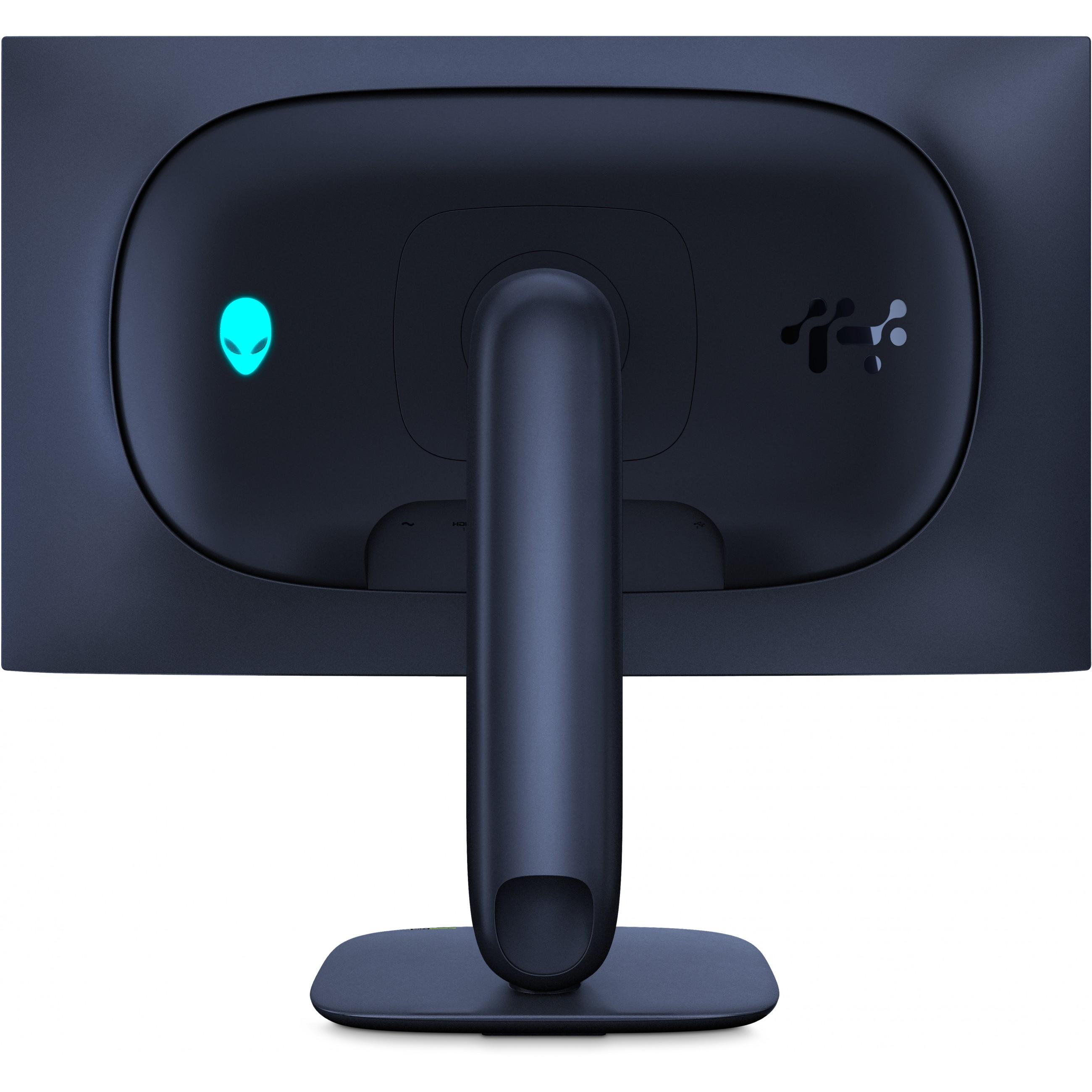 Alienware 27 4K QD Oled AW2725Q Monitor 2
