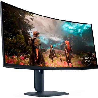 Alienware 34 Inches AW34250WM Gaming Monitor 3