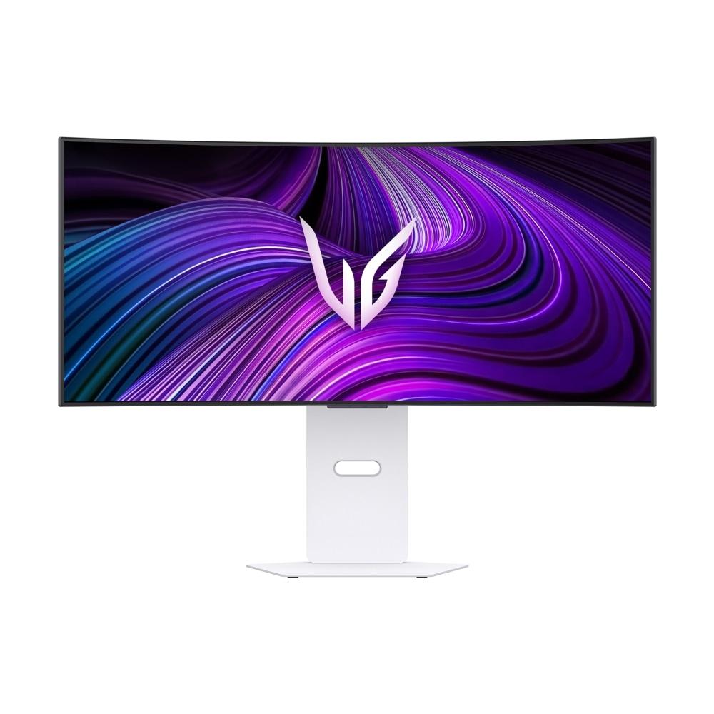 LG Ultragear GX9 34 Inches Oled 