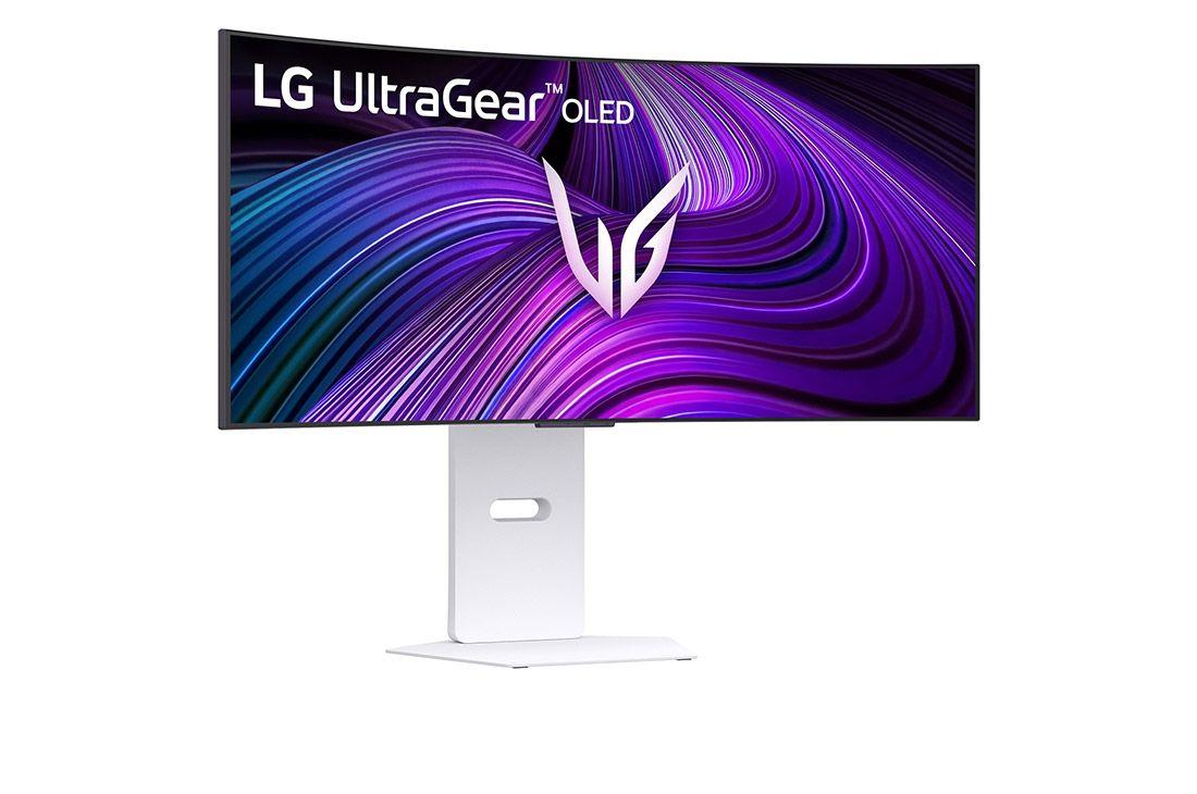 LG Ultragear GX9 34 Inches Oled  3