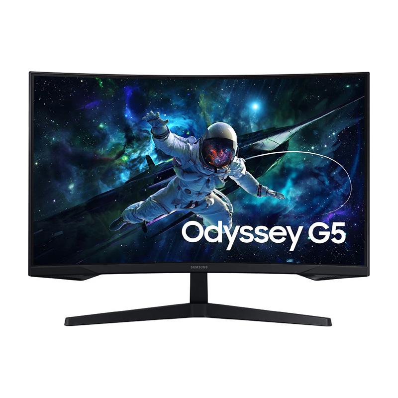 Samsung oddysey G5 32 Inches Monitor