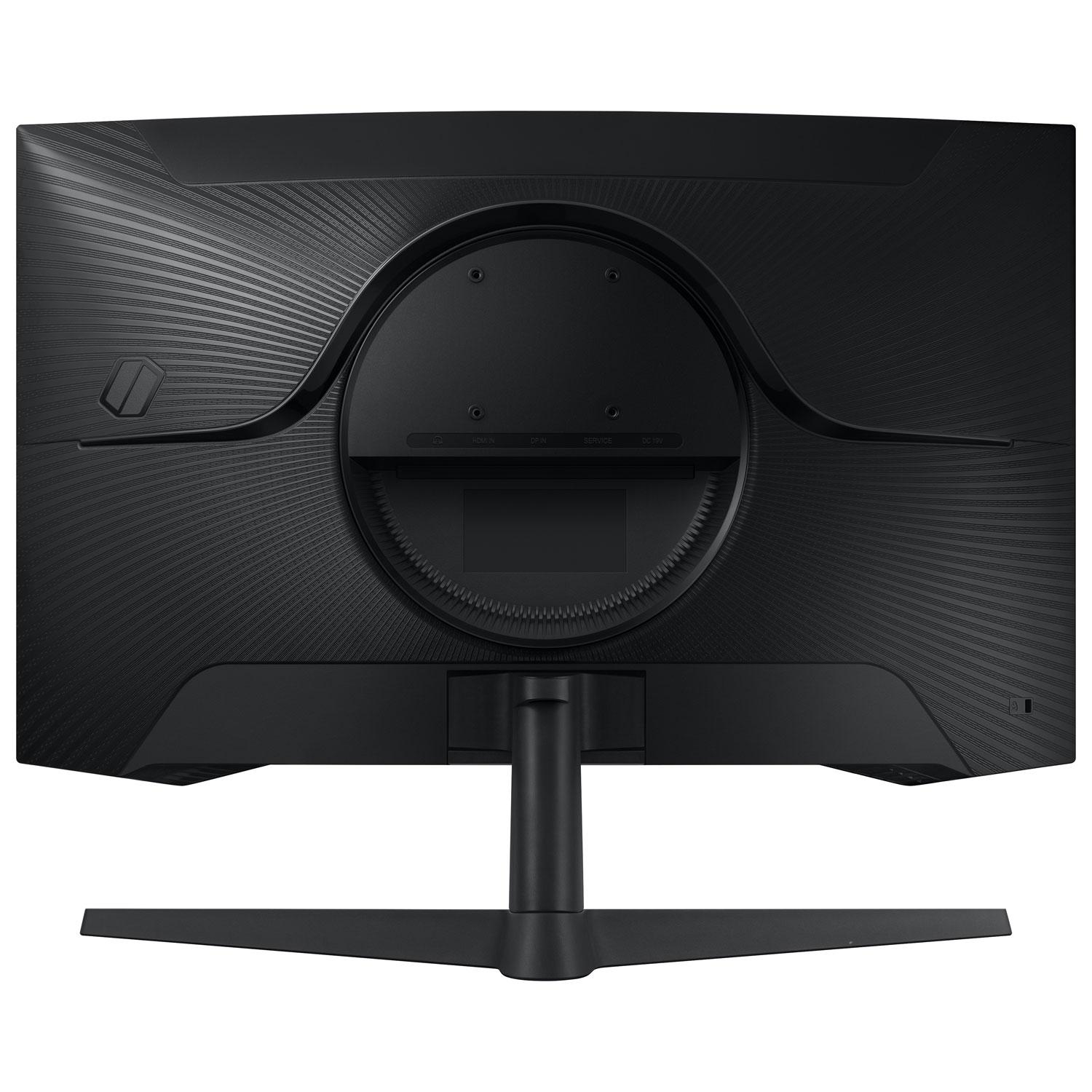 Samsung oddysey G5 32 Inches Monitor 2