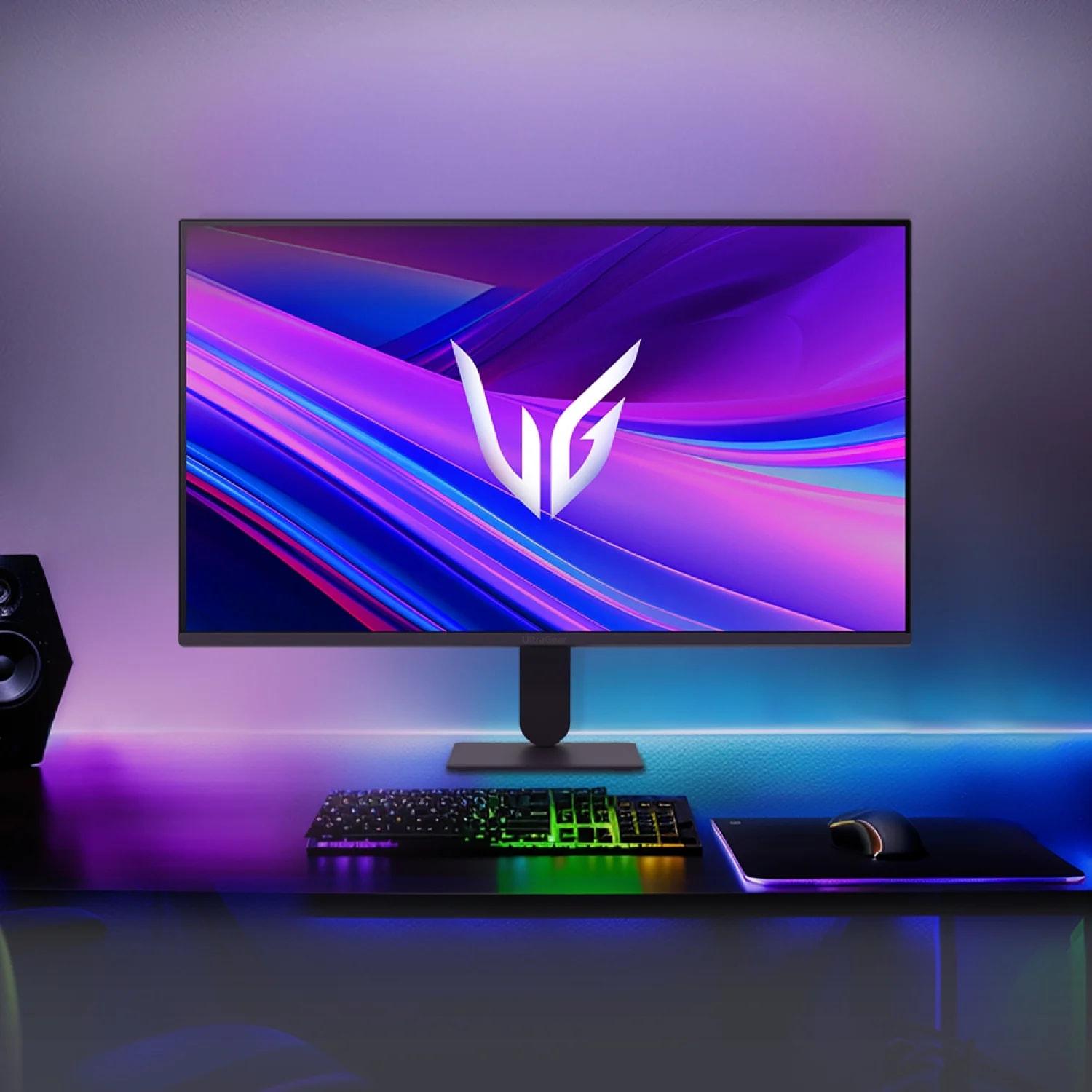LG Ultragear 27 Inches G4 Monitor 5