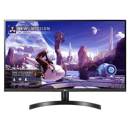 LG QHD 32QN600 Monitor