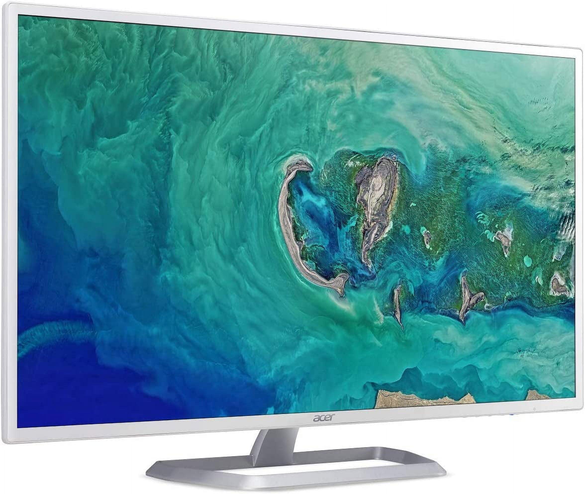 Acer EZ1 Series 31.5 Inches Monitor