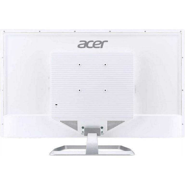 Acer EZ1 Series 31.5 Inches Monitor 2
